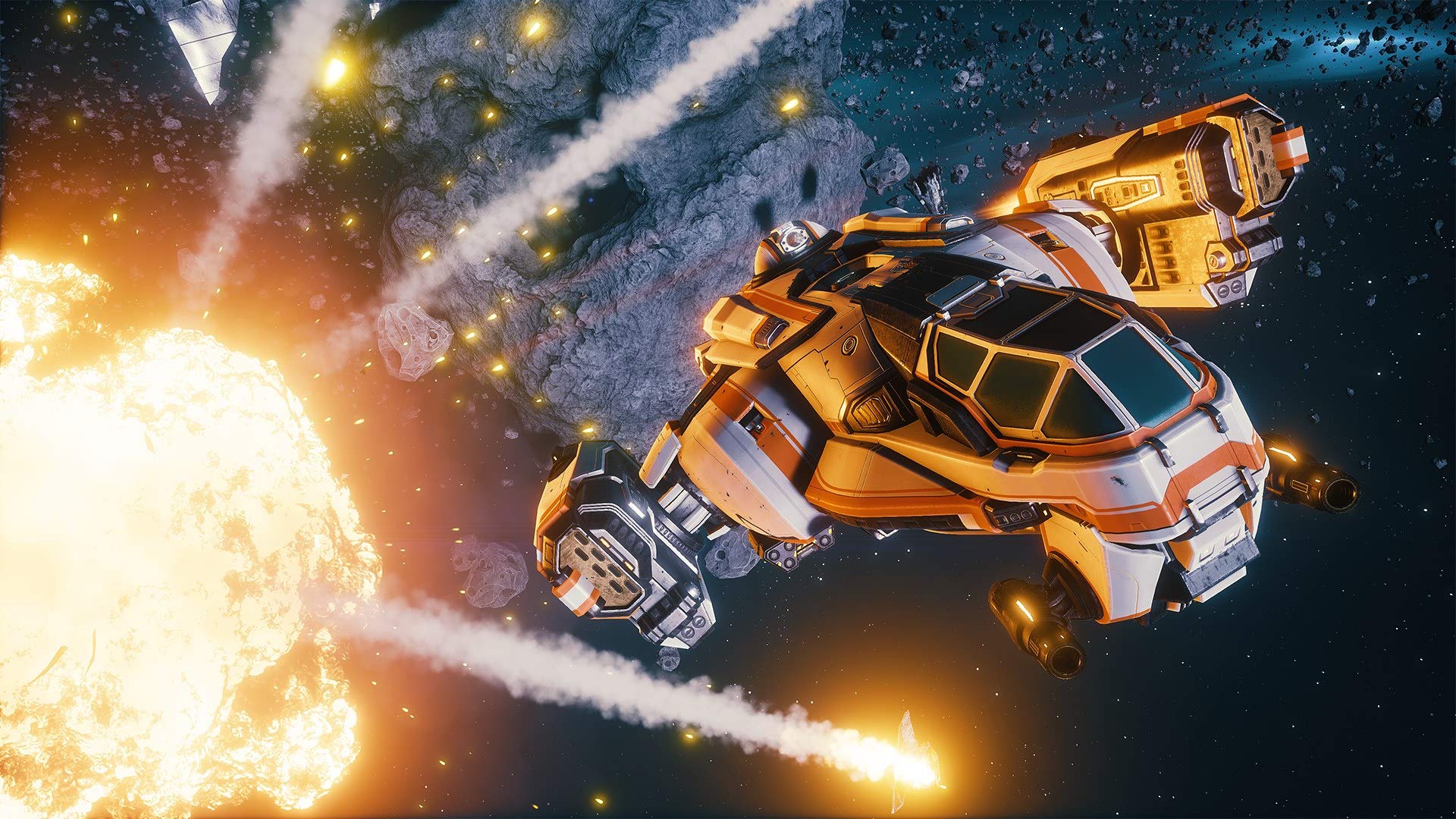 EVERSPACE STELLAR EDITION EVERSPACE STELLAR EDITION